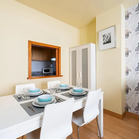 Holidays2Malaga Eslava High Speed Wifi Màlaga Exterior photo